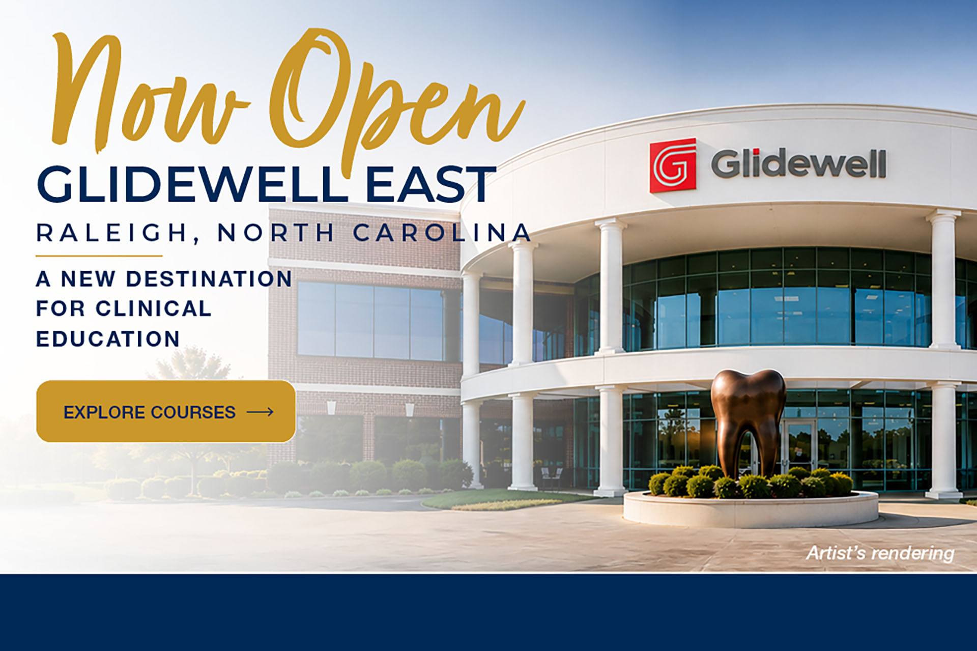 Glidewell - Dental Lab Services, Products & Dental CE